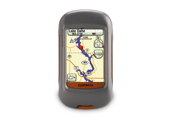 Garmin Dakota 20 Handheld GPS