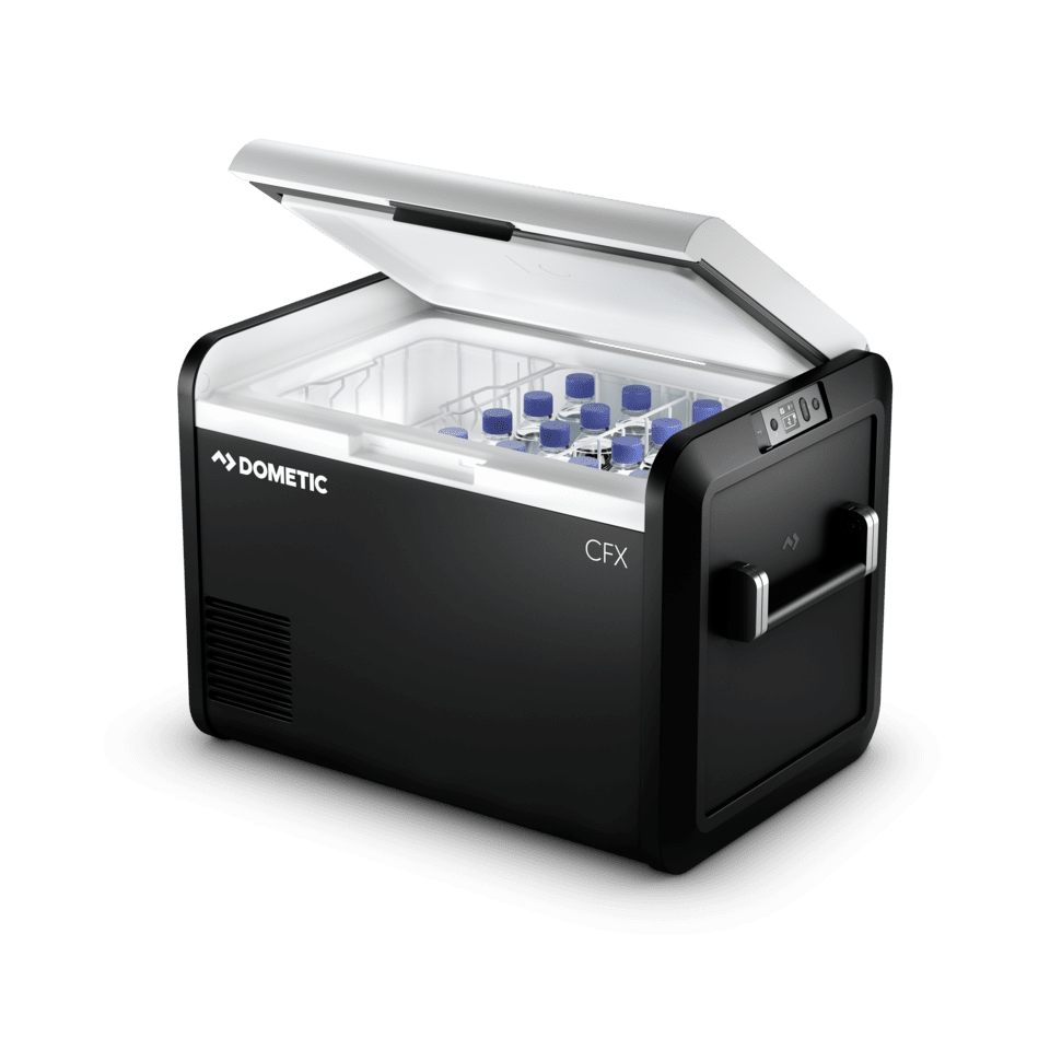 Dometic CFX3 55 Powered Cooler IM