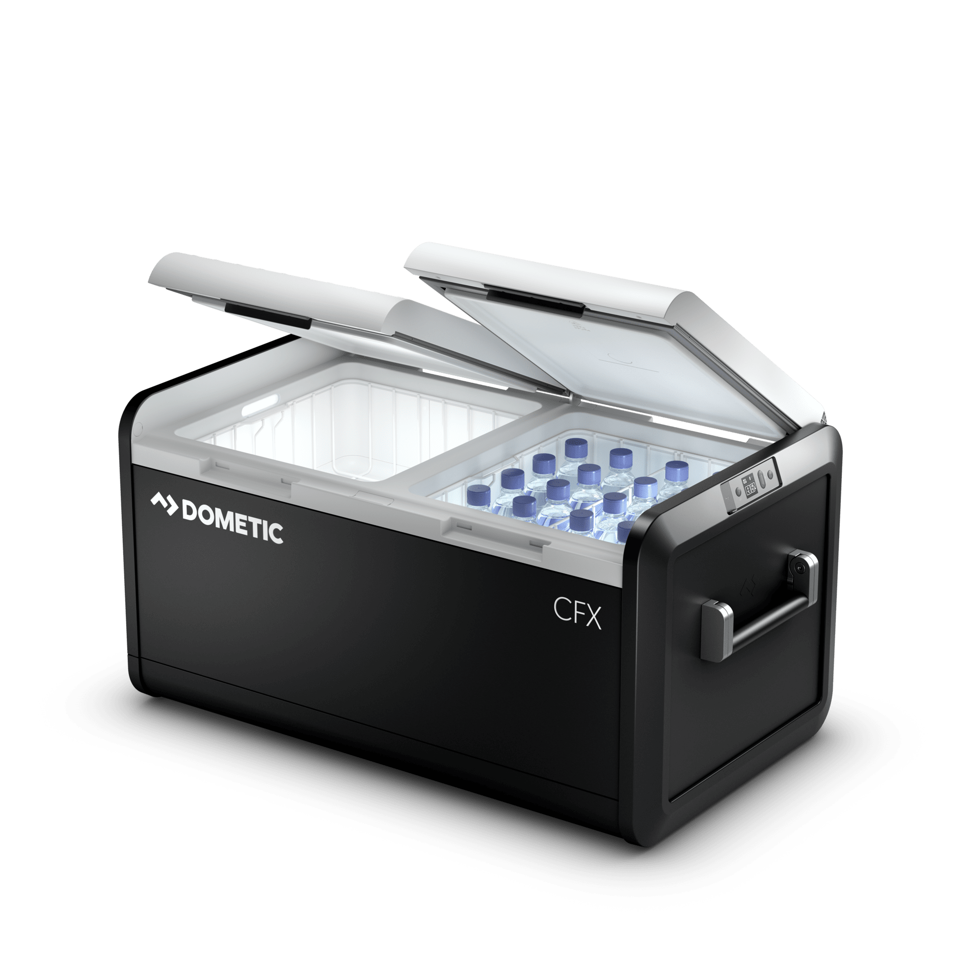 Dometic CFX3 95 Powered Cooler Dual Zone