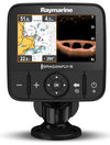 Raymarine Dragonfly 5PRO Fishfinder and Chartplotter - with Navionics+ Charts