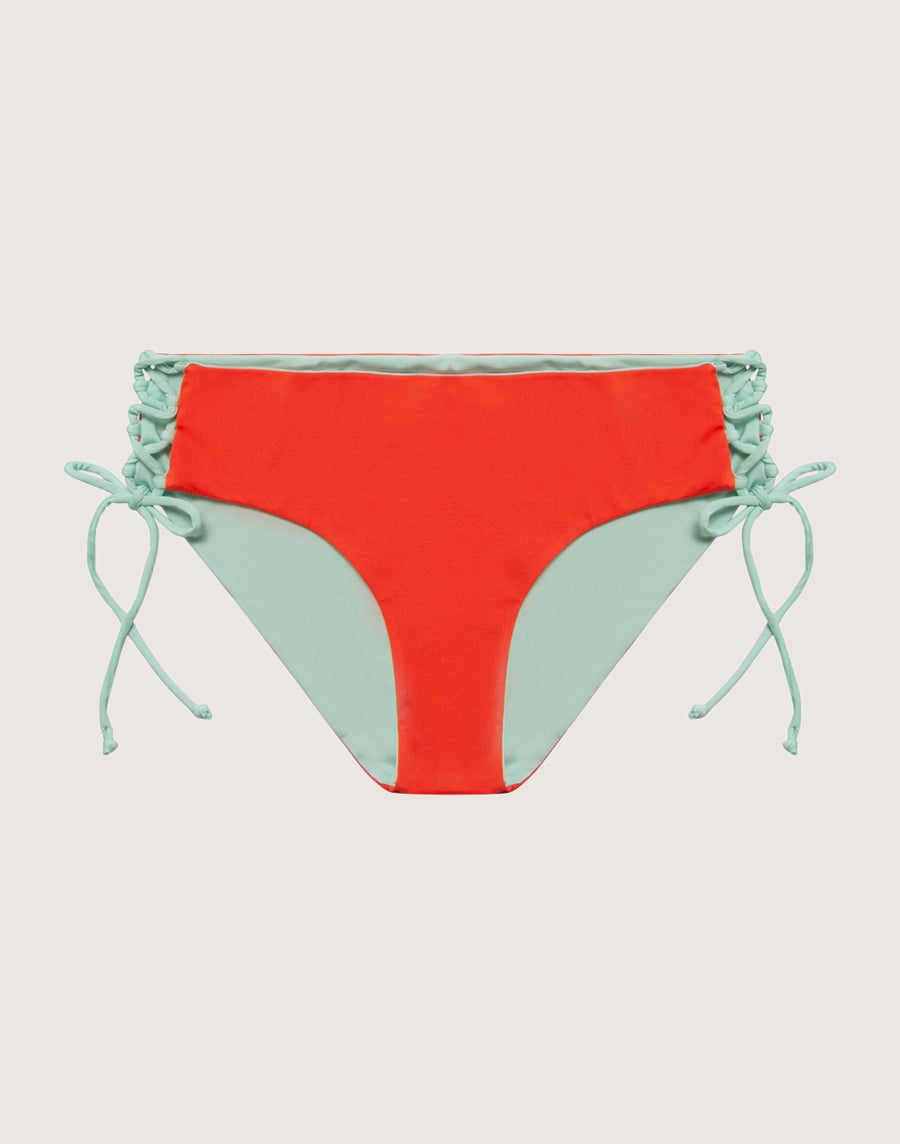 Carve Designs Mustique Reversible Bottom Women's Miyar Adventures