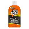 Dead Down Wind Odorless Body & Hair Soap ZZZ
