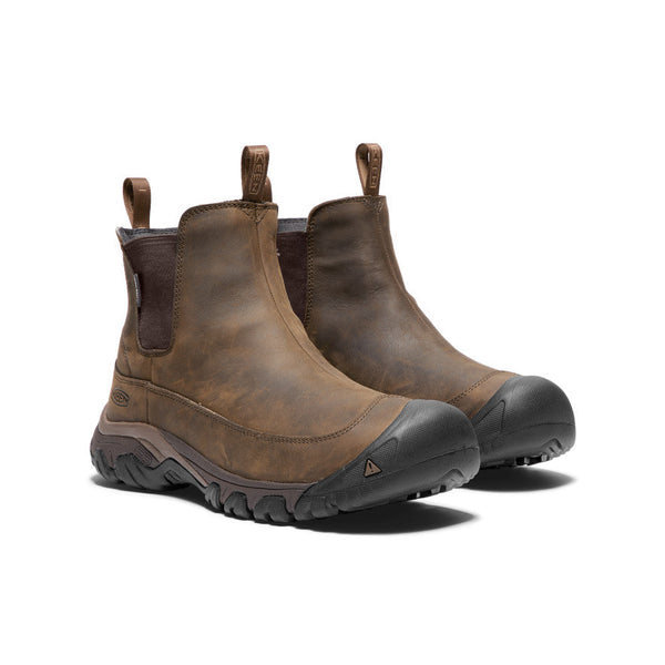 Keen Anchorage Iii Waterproof Boots