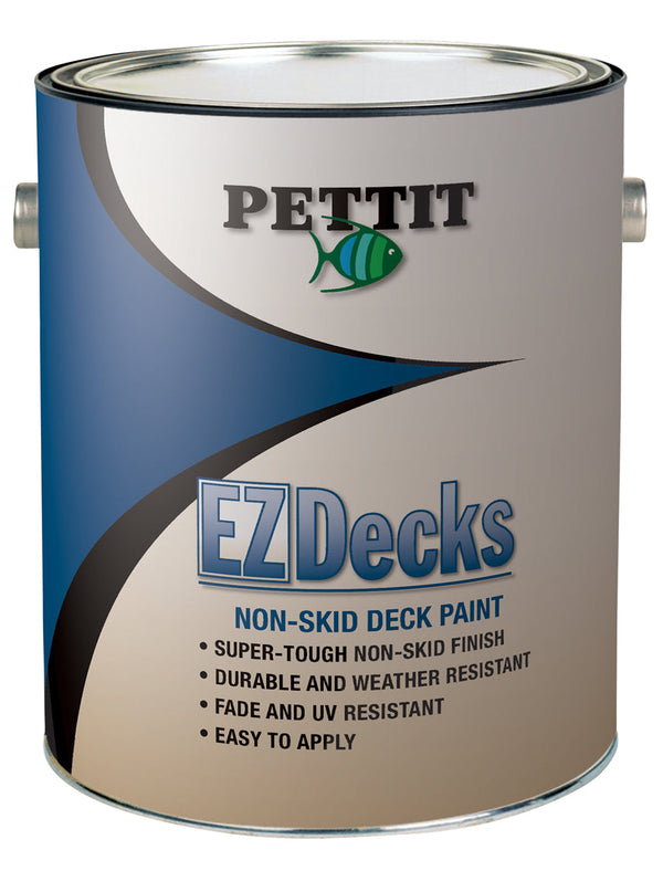 Pettit Paint EZ-Decks