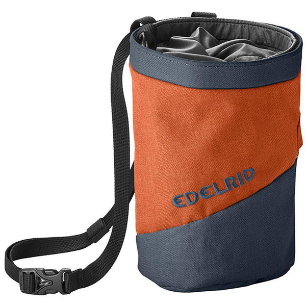 Edelrid Splitter Twist Chalk Bag