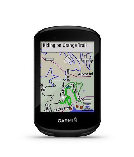 Garmin Edge 830 Cycling Computer - Miyar Adventures & Outfitters
