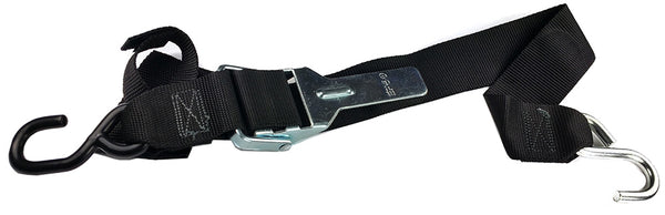 Epco 2" Zinc Transom Tie Downs