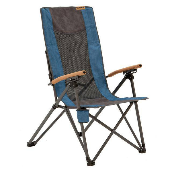 Eureka Highback Recliner Chair