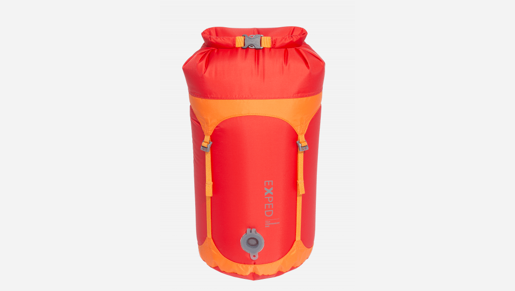 Exped Waterproof Telecompression Bag