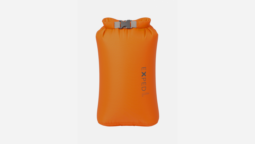 Exped Fold Drybag Bs