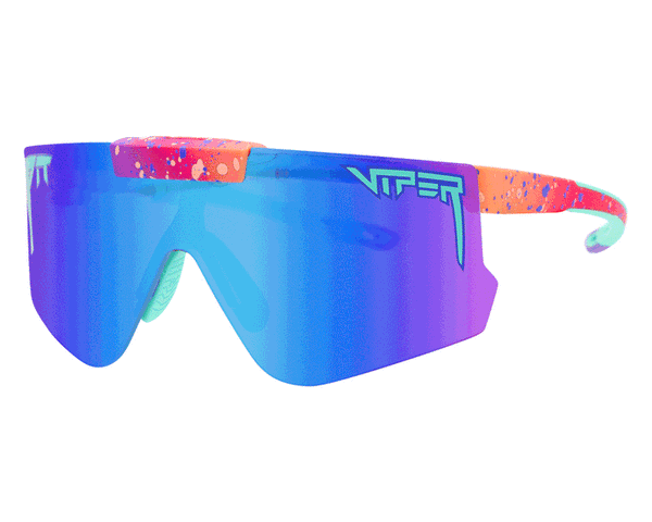 Pit Viper The Flip-Offs