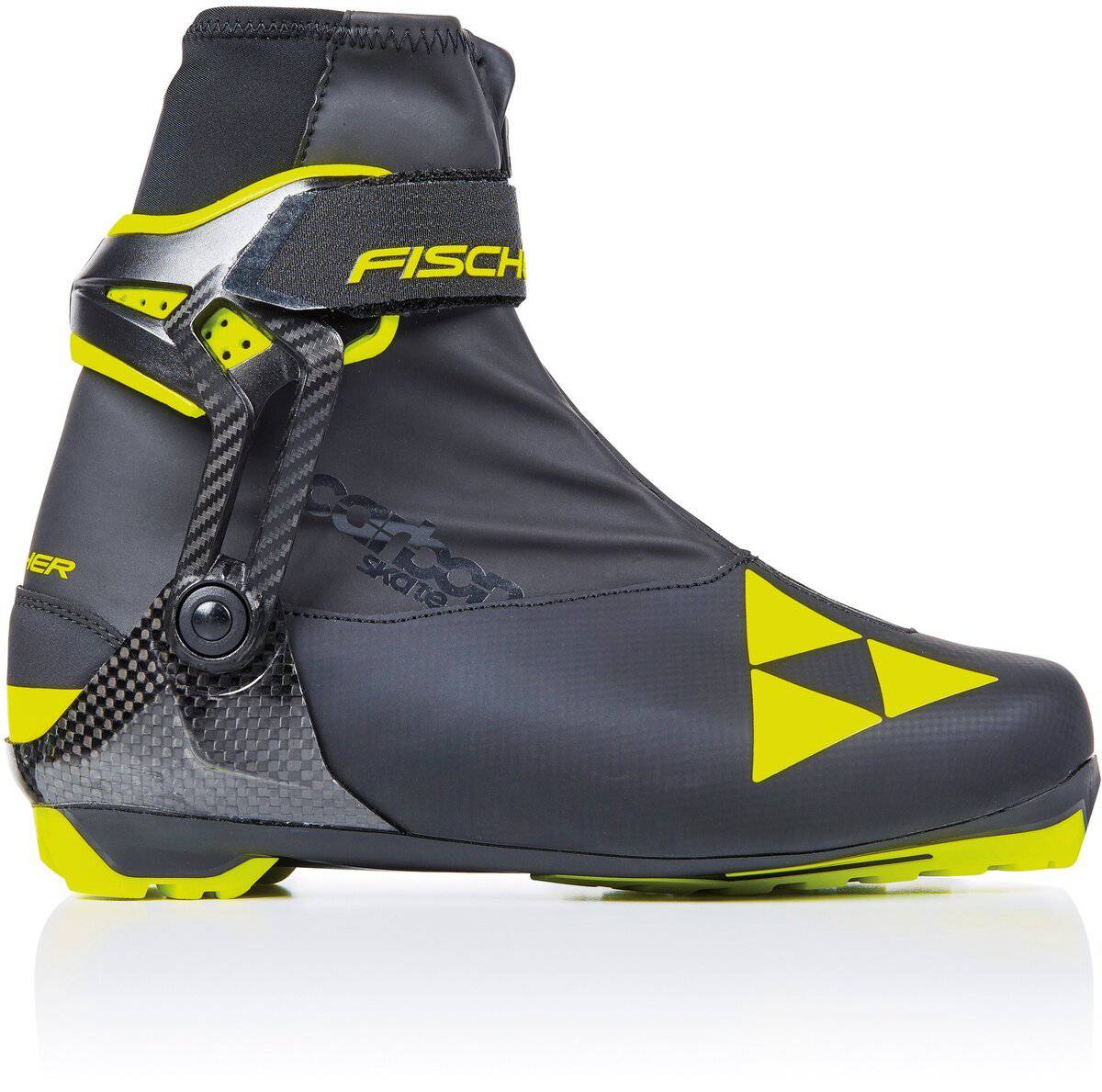 Fischer RCS Carbon Skate Boot