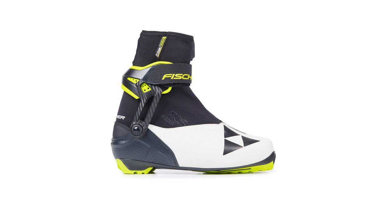 Dámské boty na běžky Fischer RCS Skate Ws - Ski a Bike Centrum Radotín Dámské boty na běžky Fischer RCS Skate Ws - Ski a Bike Centrum Radotín