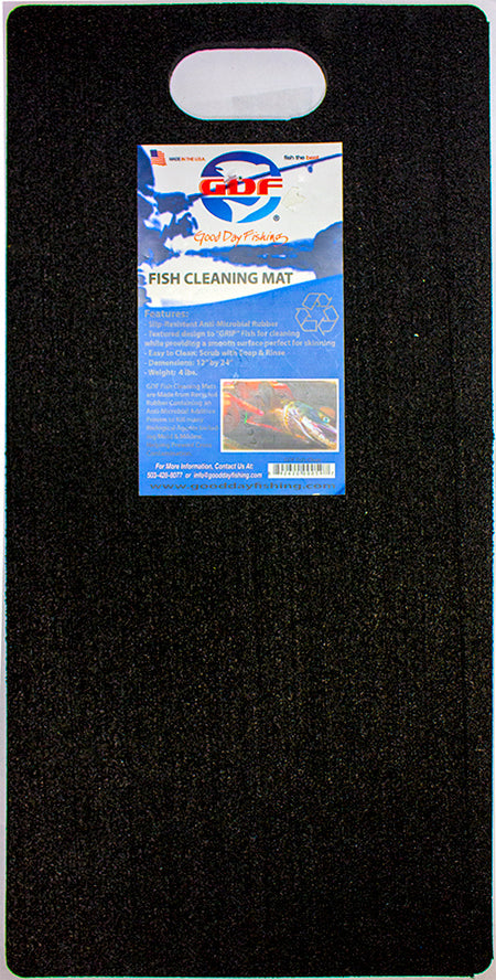 GDF 12X28 Fish Cleaning Mat