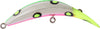 Yakima Bait Flatfish T55-Series Plug ZZZ