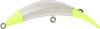 Yakima Bait Flatfish T55-Series Plug ZZZ