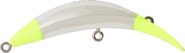 Yakima Bait Flatfish T55-Series Plug ZZZ