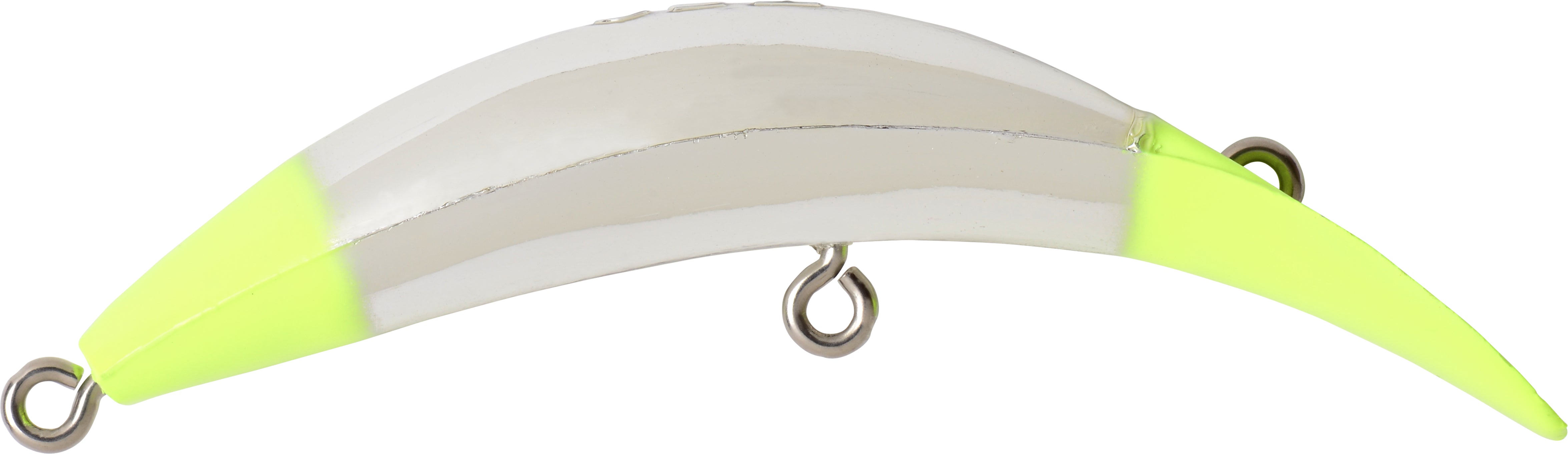 Yakima Bait Flatfish T55-Series Plug ZZZ