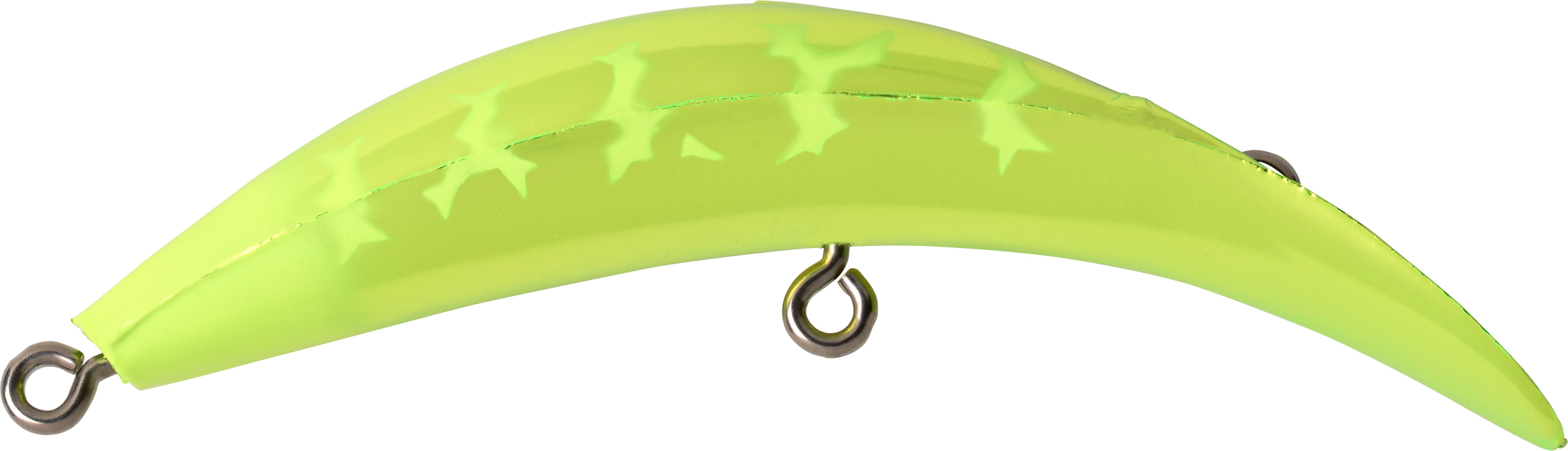Yakima Bait Flatfish T55-Series Plug ZZZ
