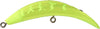 Yakima Bait Flatfish T55-Series Plug ZZZ