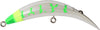Yakima Bait Flatfish T55-Series Plug ZZZ