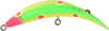 Yakima Bait Flatfish T55-Series Plug ZZZ