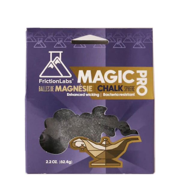 Friction Labs FrictionLabs Magic Pro Chalk Sphere