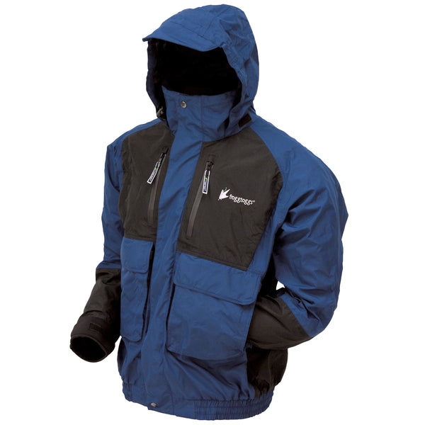 Frogg Toggs Toadz Firebelly Rain Jacket