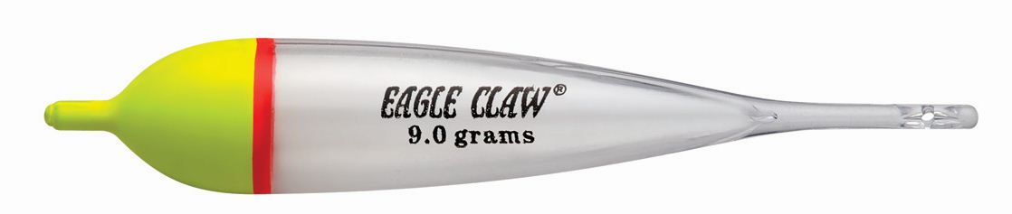 Eagle Claw Steelhead Floats