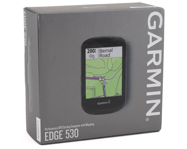 Garmin Edge 530 Cycling Computer