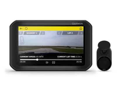 Garmin Catalyst Driving Performance Optimizer Device