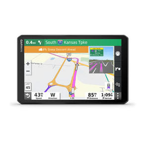 Garmin dēzl OTR800 Device