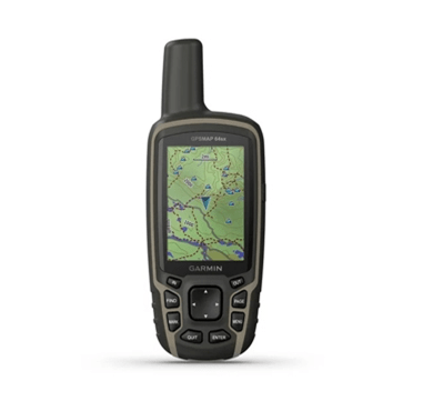 Garmin GPSMAP 64sx Device