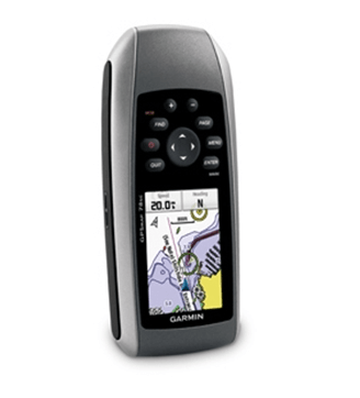 Garmin GPSMAP 78sc Worldwide Device