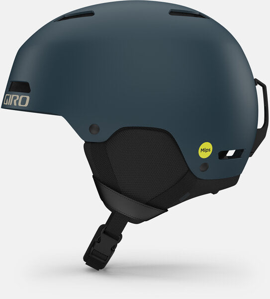 Giro Ledge (Fit System) Mips Helmet