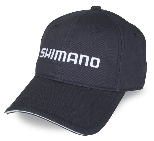 Shimano Adjustable Caps Logo