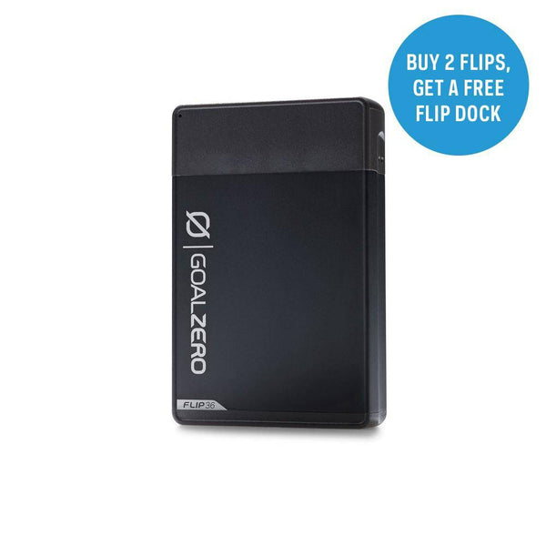Goal Zero Flip 36 Power Bank