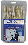 Sea Dog Fender Line (Double Braided)