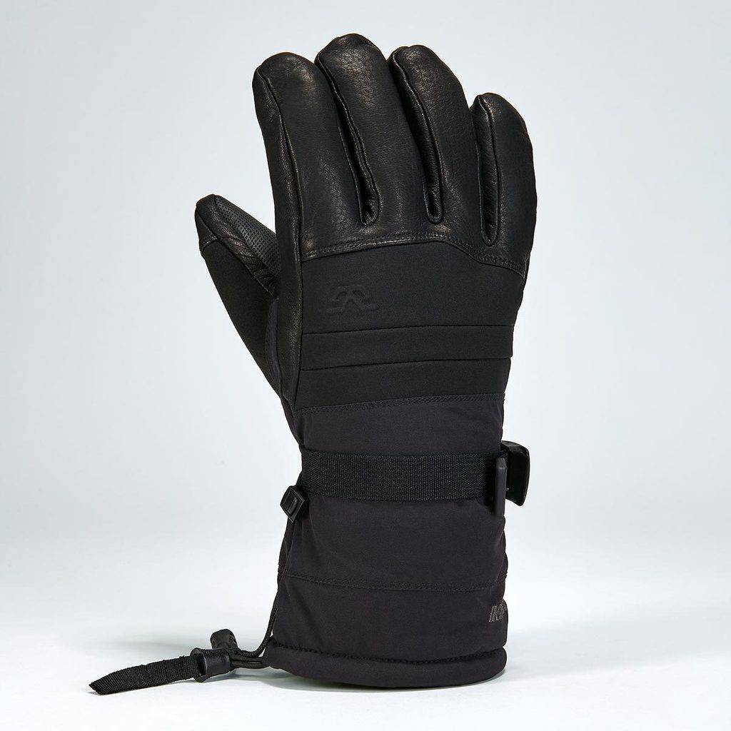 Gordini Women's Polar Gloves - Miyar Adventures