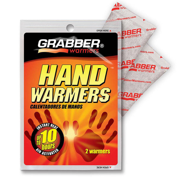 Grabber G28 Mini Hand Warmers