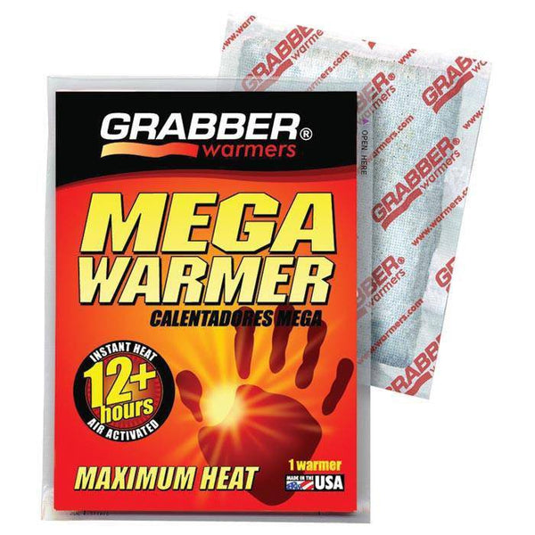Grabber Mega 12 Hour Warmer