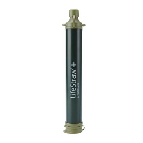 Lifestraw Personal Water Filter - Ascent Outdoors LLC