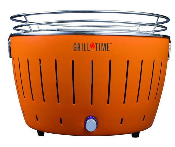 Grill Time Tailgater GT Smokeless Grill