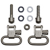 Grovtec Machine Screw Fore End Swivel Set
