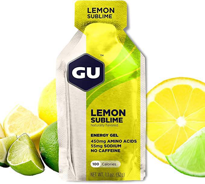 Gu Lemon Sublime