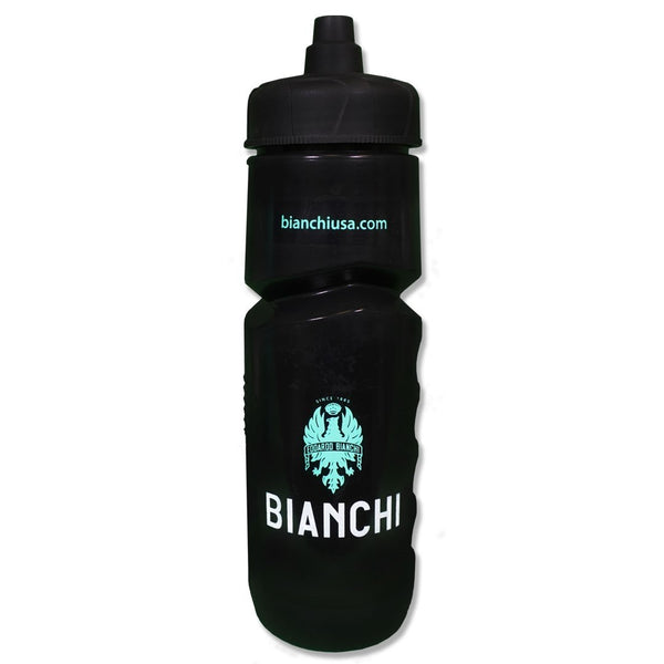 Bianchi Usa Power Flow Water Bottle - Miyar Adventures