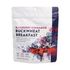 Heather's Choice Blueberry Cinnamon Buckwheat  Breakfast