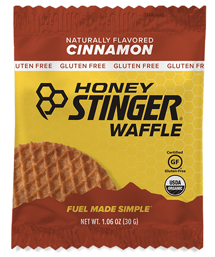 Honey Stinger Stinger GF Waffle