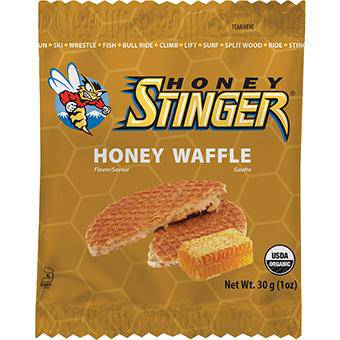 Stinger Organic Waffle Honey