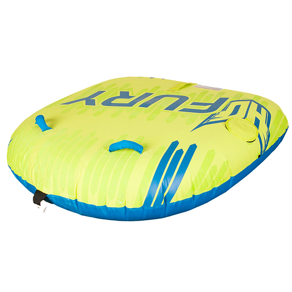 Ho Sports Fury Softshell 1 Rider Water Tube